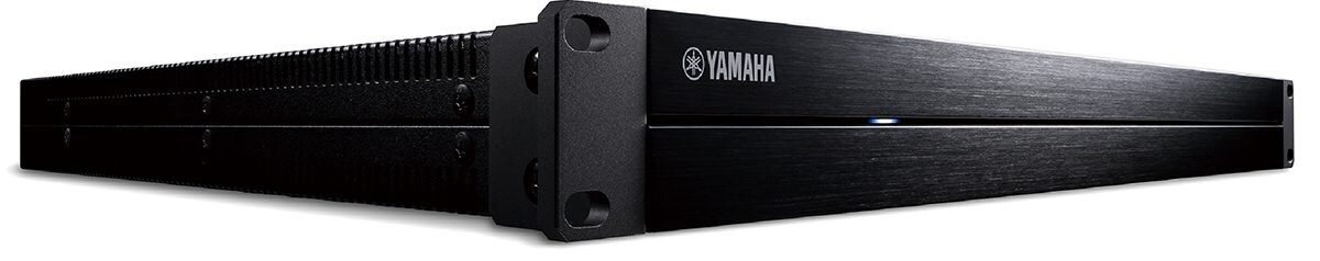 Unikt för Yamaha