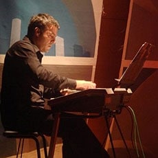 Costas Christodoulou