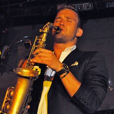 Håkon William Skog Erlandsen