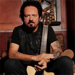 Steve Lukather