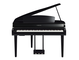 Yamaha Clavinova CLP-765GP