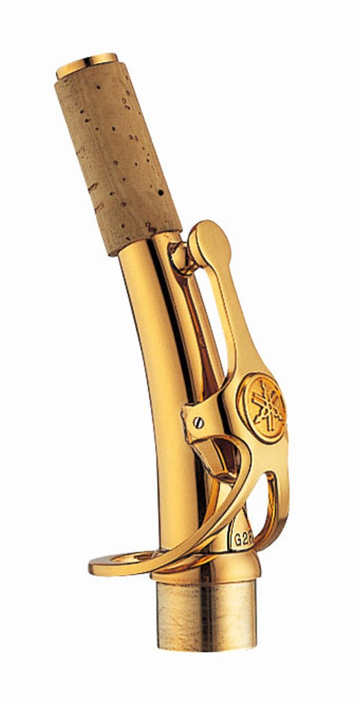 Halsar till YSS-875EX