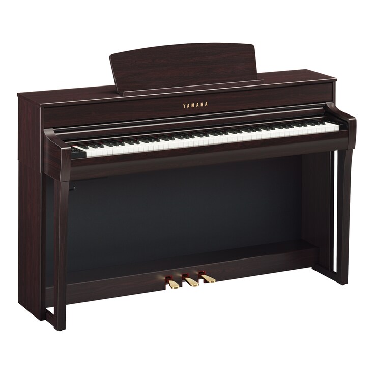 Yamaha Clavinova CLP-745