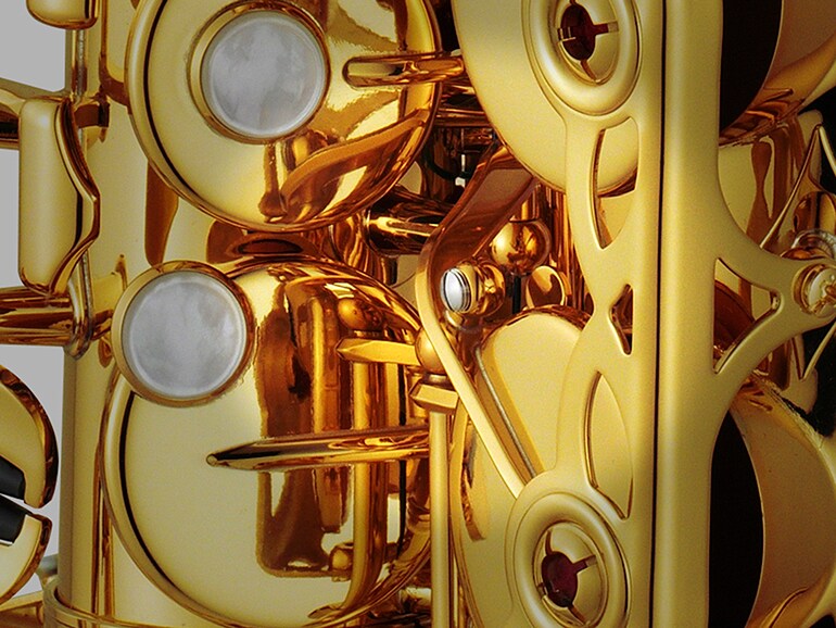 Förbättrad låg B-C#-anslutning