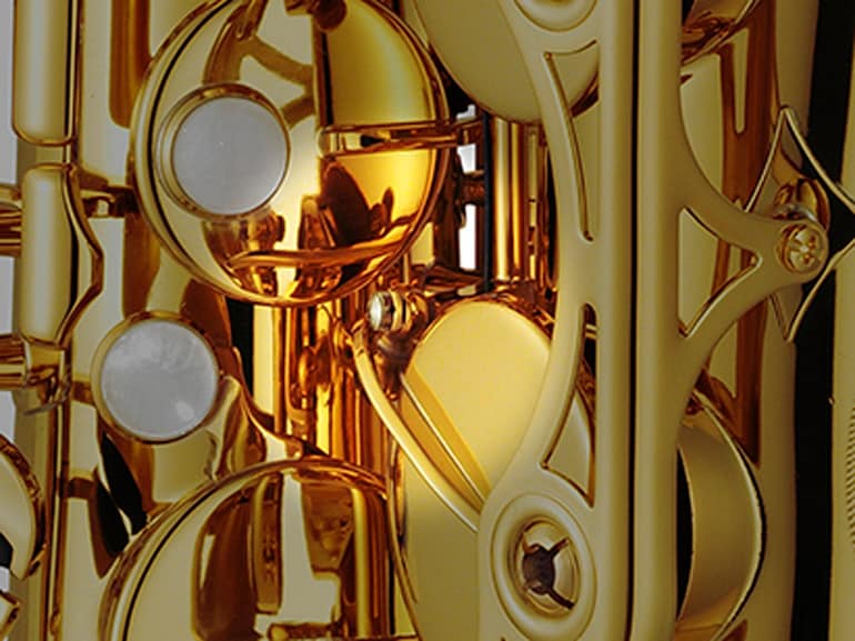 Förbättrad låg B-C#-anslutning