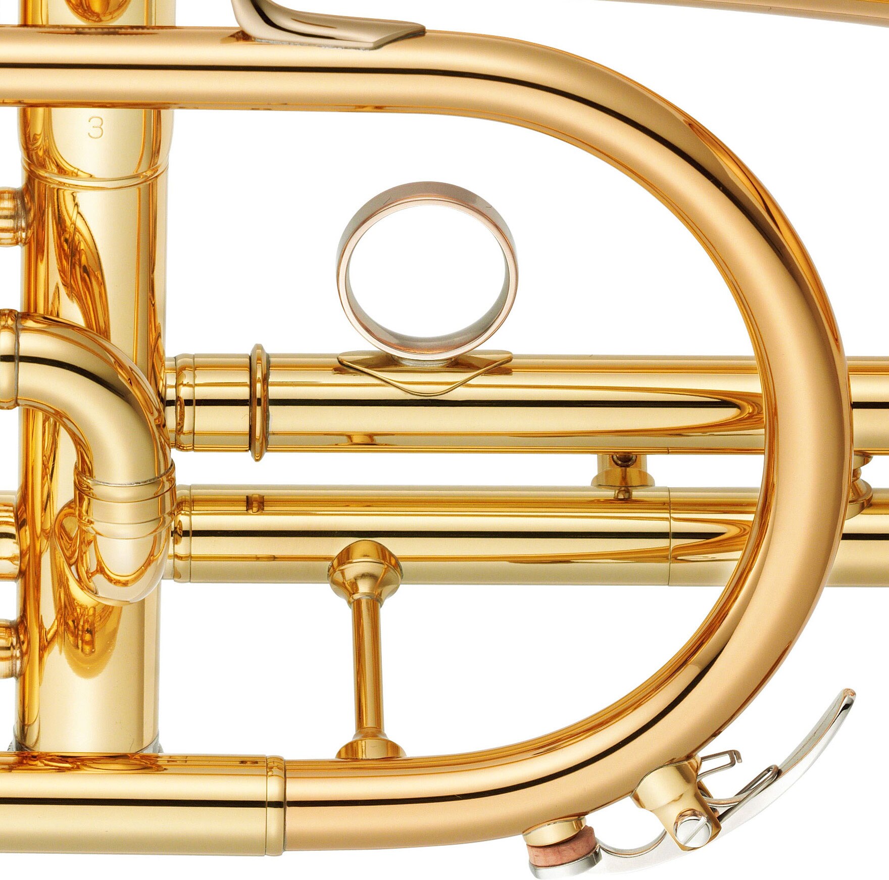 Borrstorlek och munrör