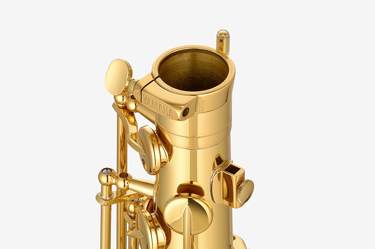 Halsfäste till YTS-62