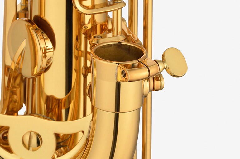 Halsfäste till YBS-62