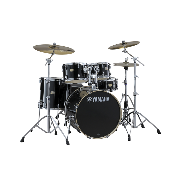 Stage Custom RB:Raven Black