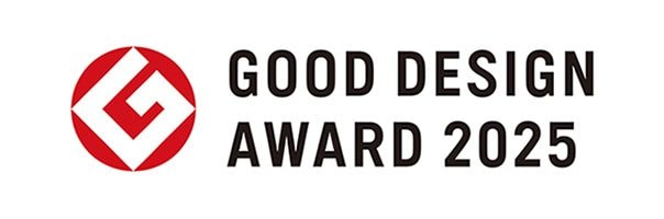GOOD DESIGN AWARD 2025