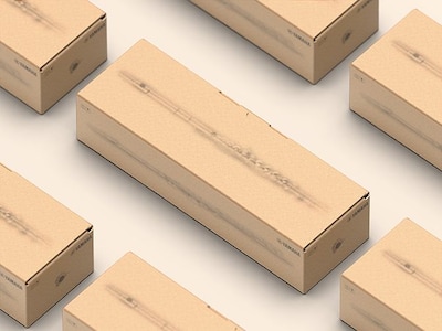 Packaging for Entry-Level Wind Instrument Models