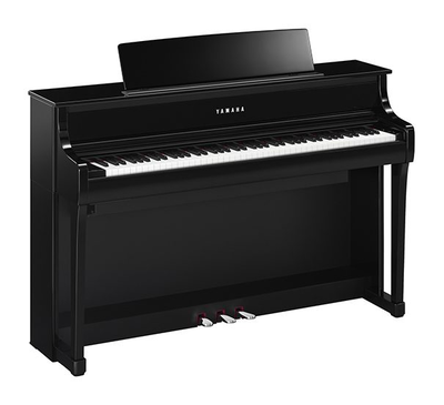 Clavinova CLP Series Digital Pianos