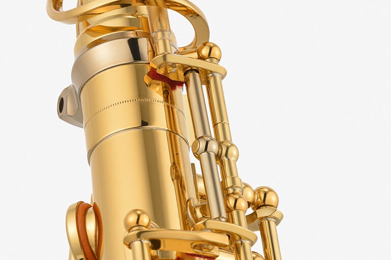 Oktavklaff med kulled för maximal smidighet