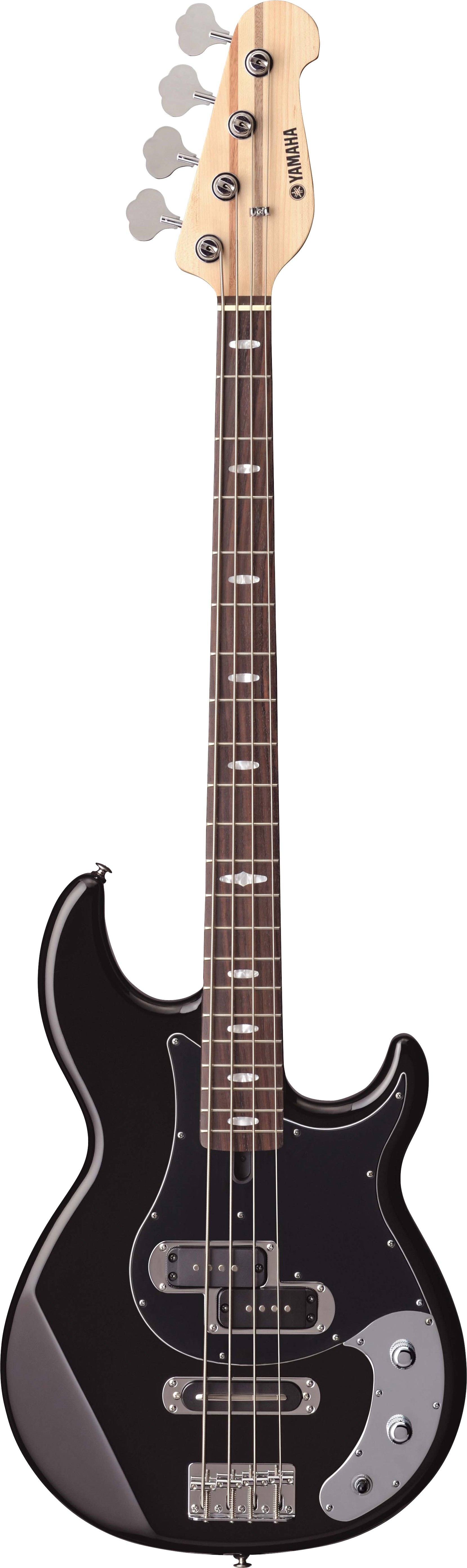 BB - Overview - Elbasar - Gitarrer, basar och förstärkare