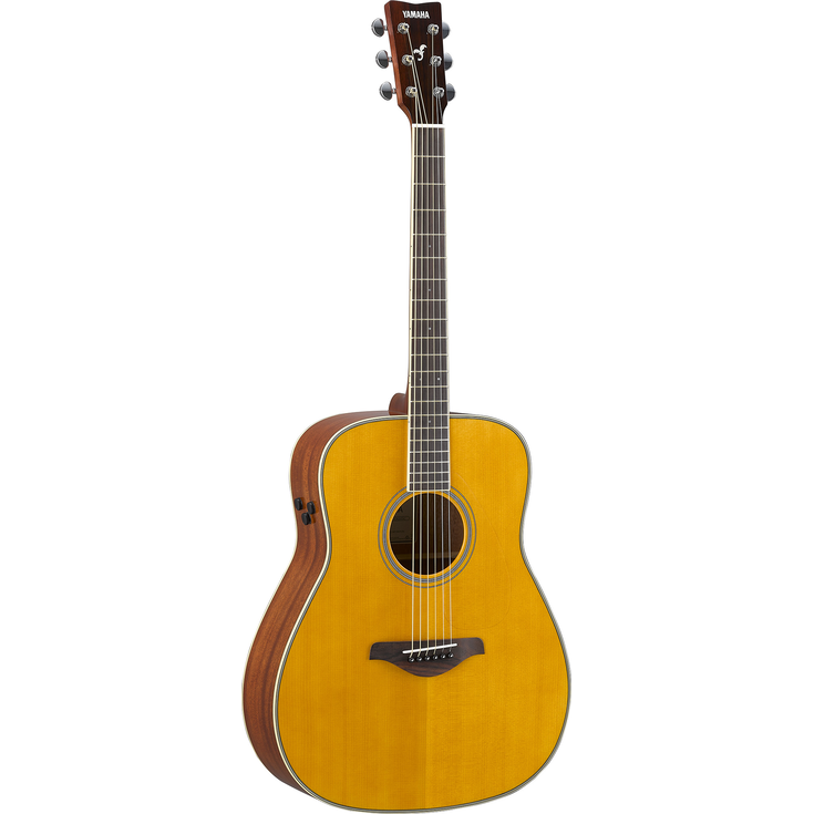 FG-TA Vintage Tint Left Front