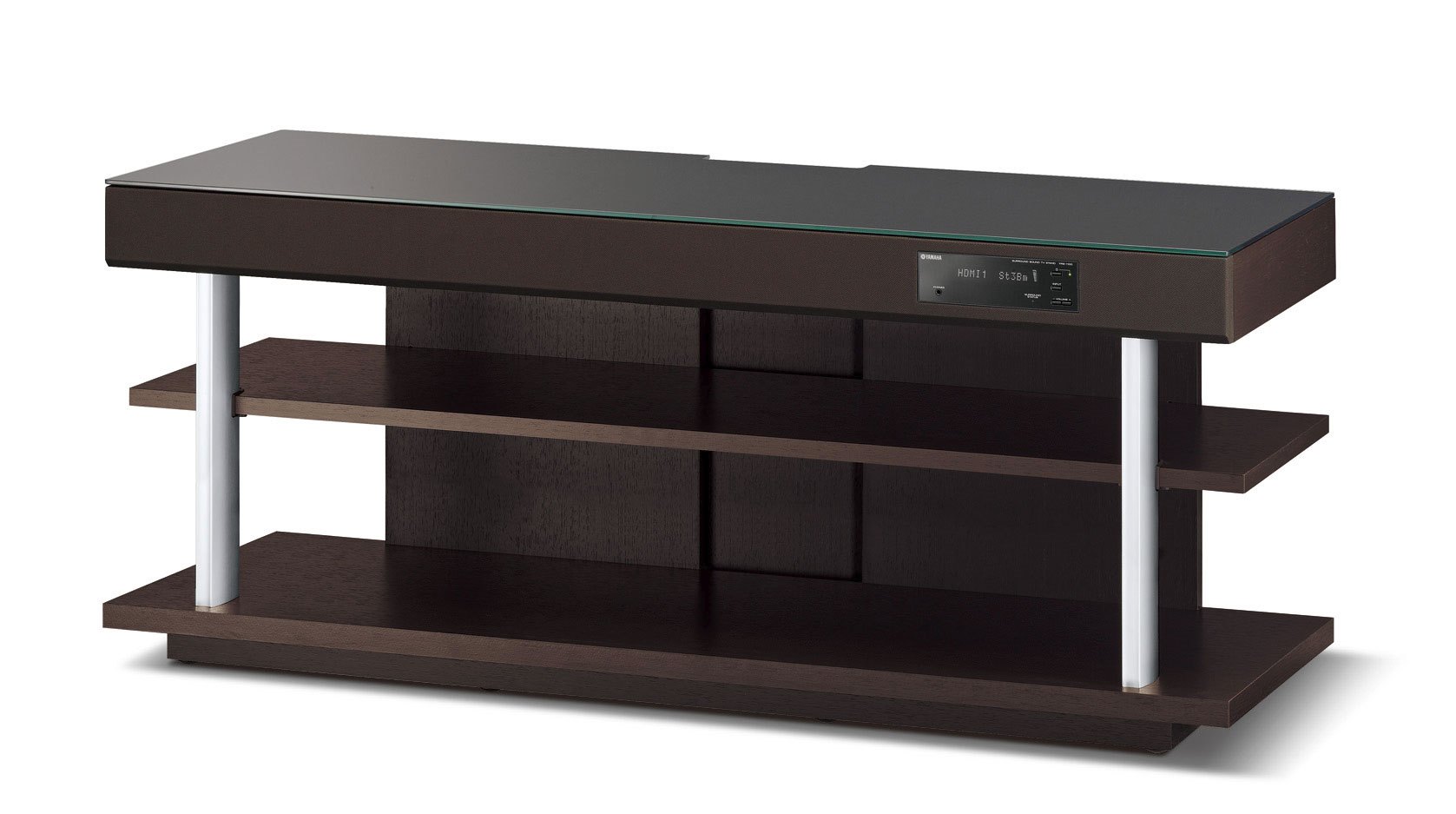 YRS-1100 - Funktioner - Sound Bar - Ljud & Bild - Produkter