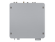 WXC-70A Silver Top Panel