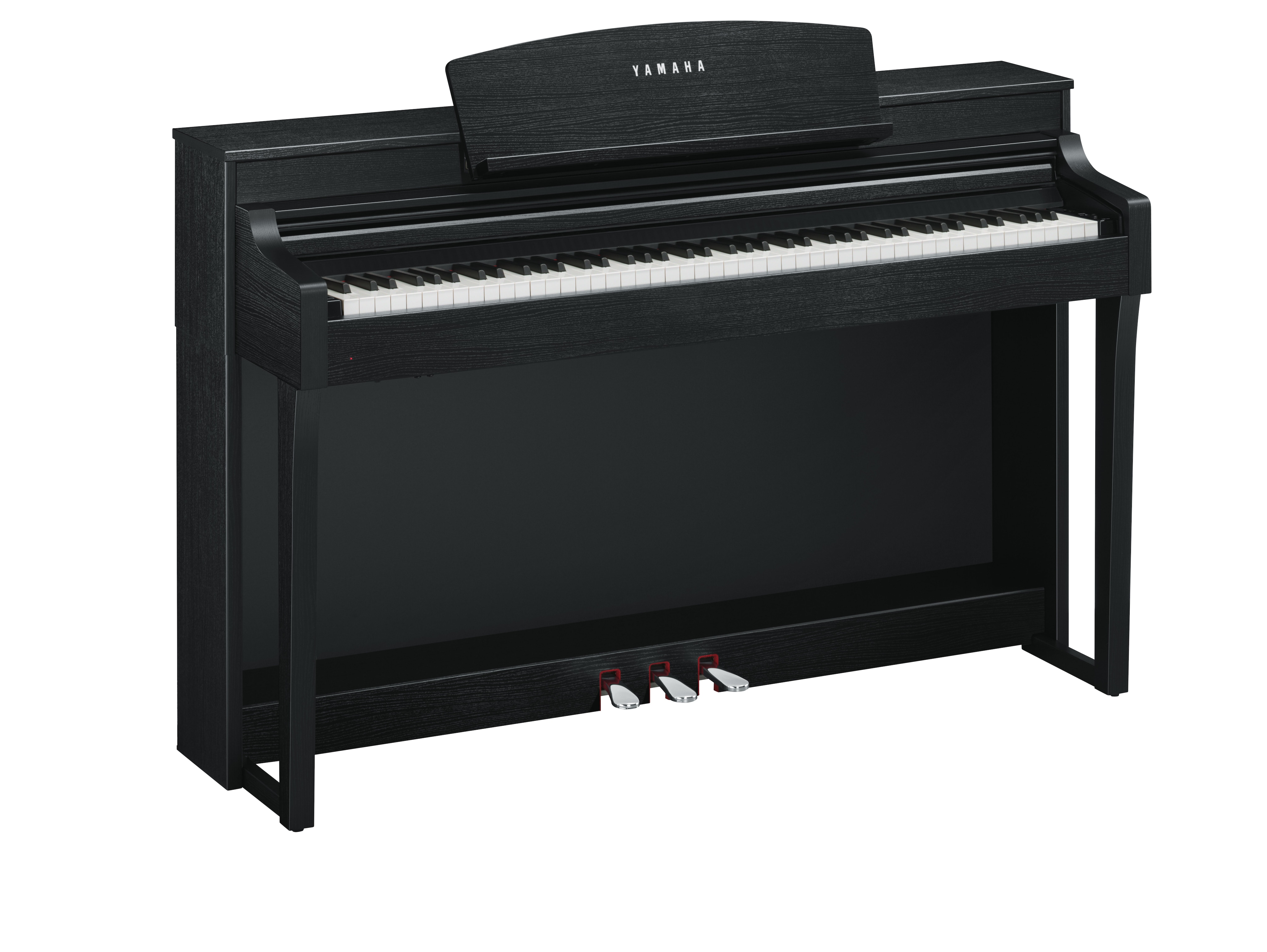 CSP-150 - Overview - Clavinova - Pianon - Musikinstrument - Produkter -  Yamaha - Sverige