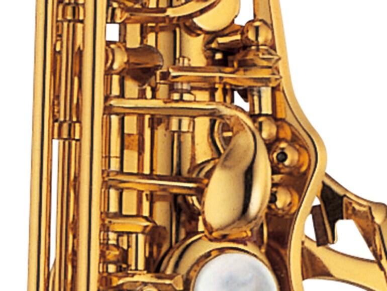 Justerbar droppformad Front F-klaff