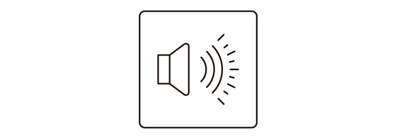 Sound Boost icon