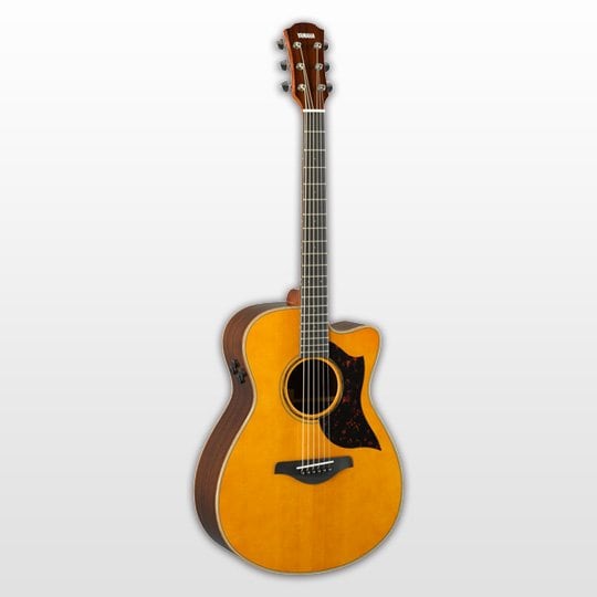 A-serien - A3 - Akustiska gitarrer - Gitarrer, basar och förstärkare ...