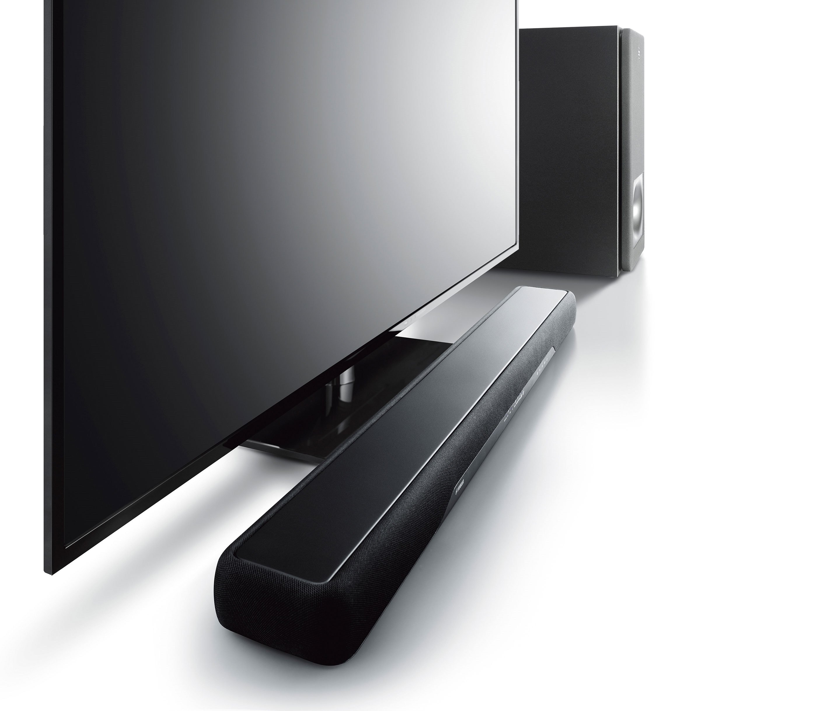 Yamaha yas fashion 71 soundbar