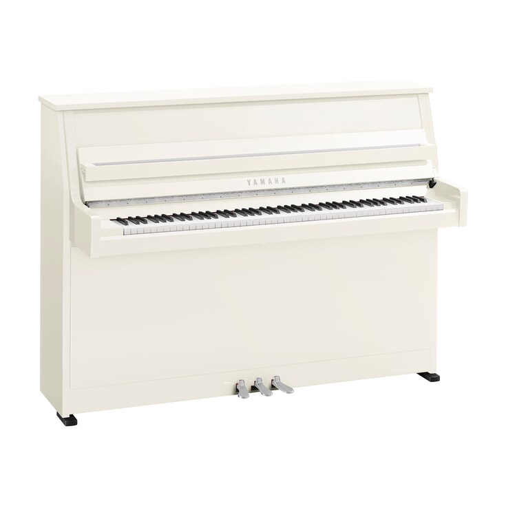 Produktbild av B10 (Vitpolerad krom)