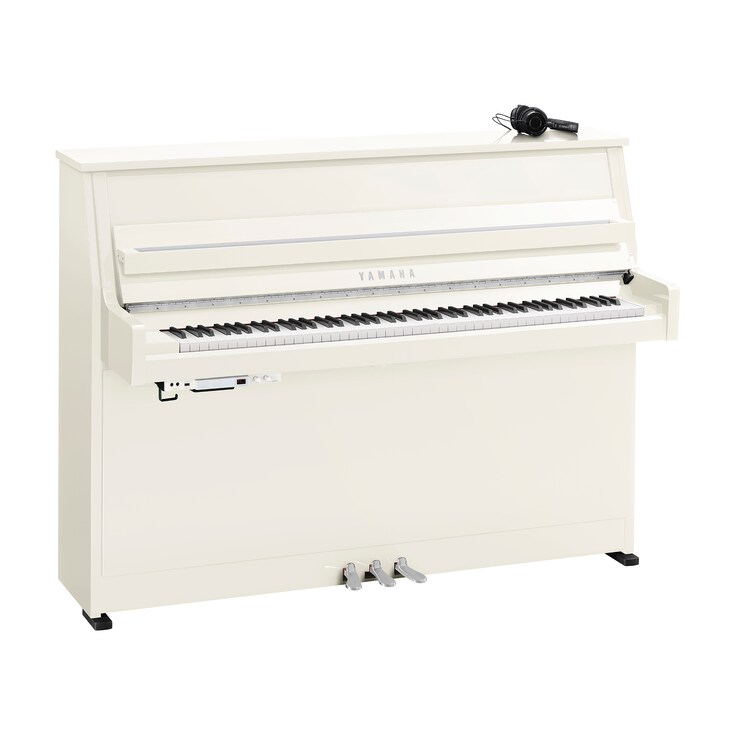 Produktbild av B10SC3 (Vitpolerad krom)