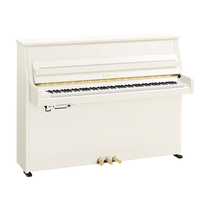 Produktbild av B10TC3 (Vitpolerad)