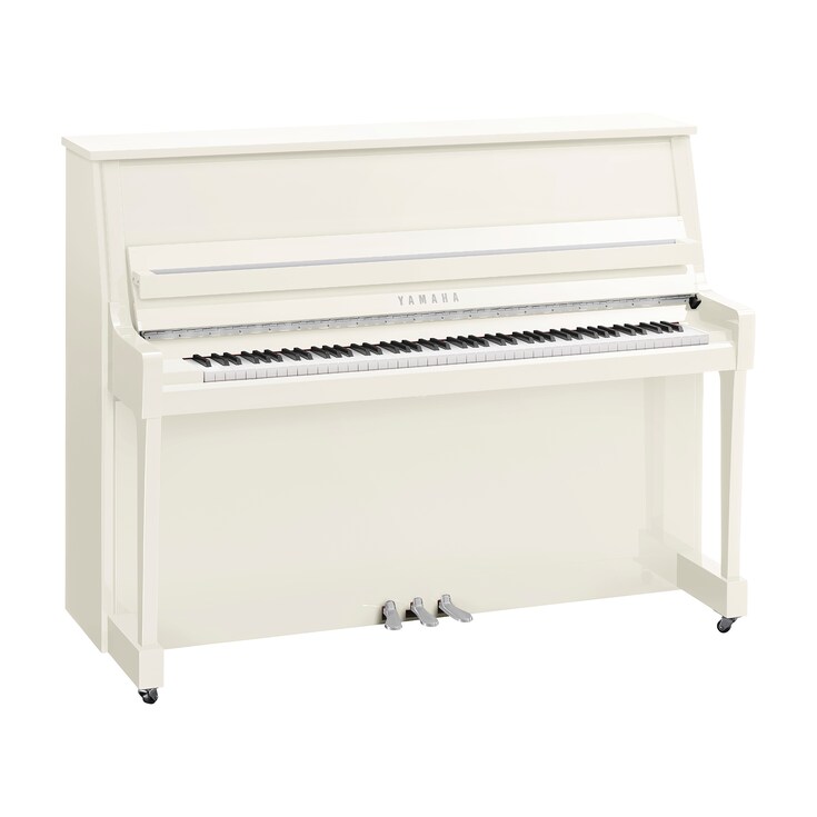 Produktbild av B20 (Vitpolerad krom)
