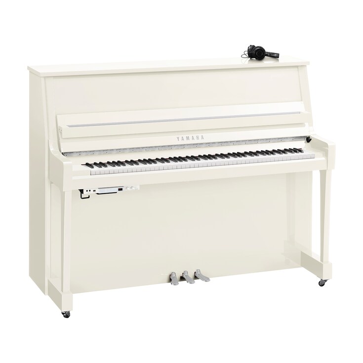 Produktbild av B20SC3 (Vitpolerad krom)