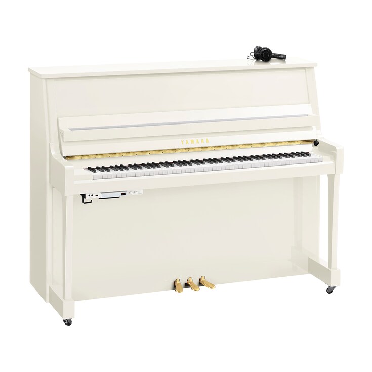 Produktbild av B20SC3 (Vitpolerad)