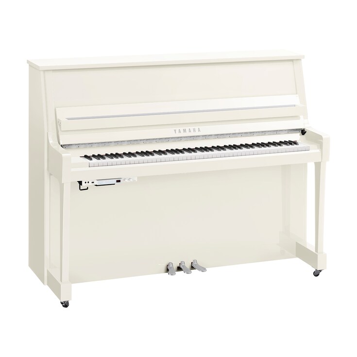 Produktbild av B20TC3 (Vitpolerad krom)