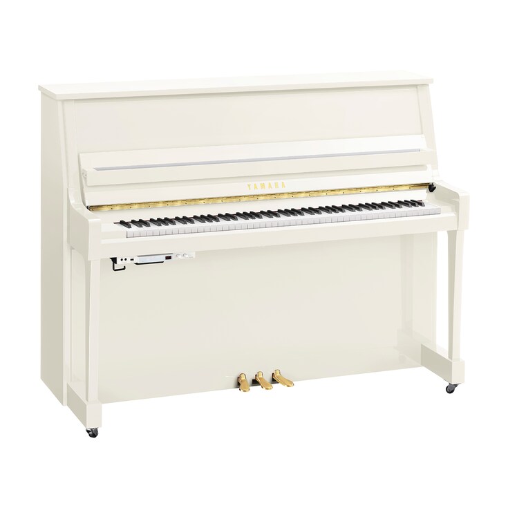 Produktbild av B20TC3 (Vitpolerad)