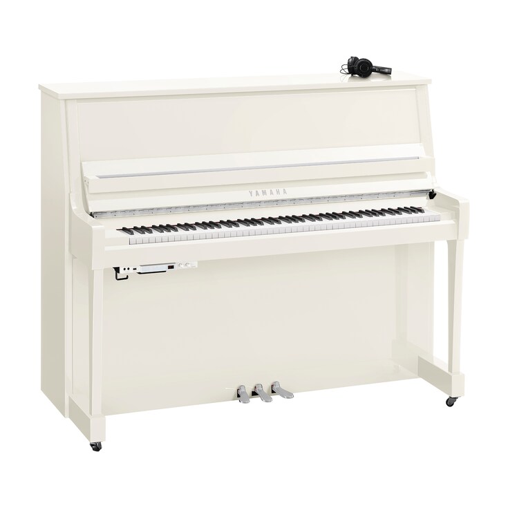Produktbild av B30SC3 (Vitpolerad krom)