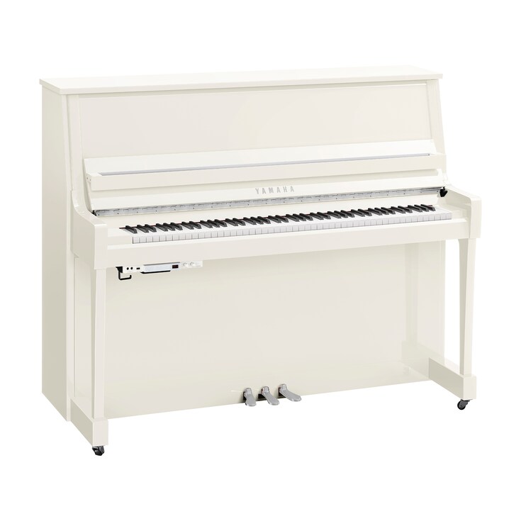 Produktbild av B30TC3 (Vitpolerad krom)