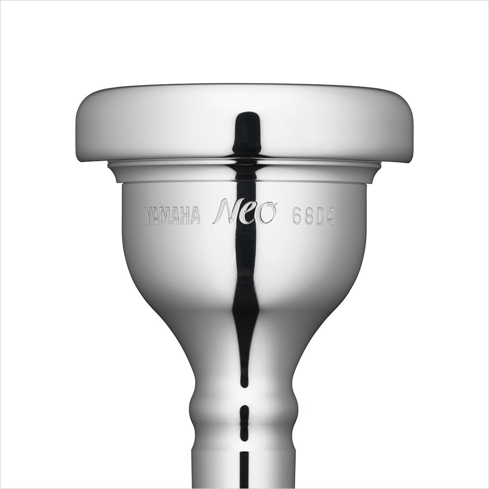 Yamaha Mouthpieces Tuba Mouthpieces Neo Series BB-68D4//NEO