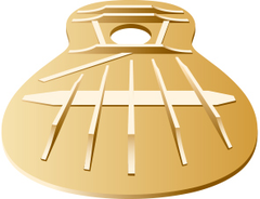 New bracing pattern, thinner bridge plate