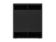 Yamaha subwoofer CXS18 mk3 Framsida