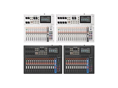 Yamaha MGX-V-modeller