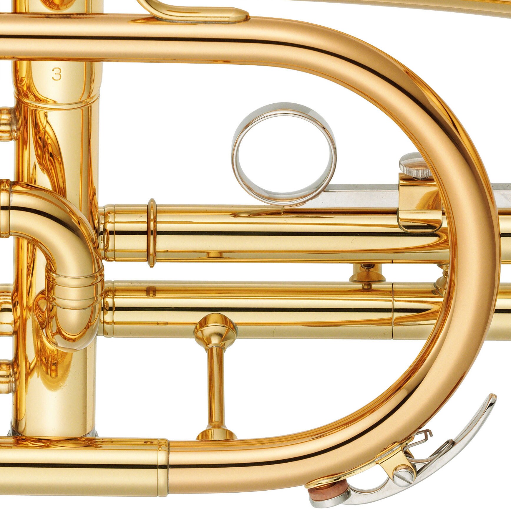 Borrstorlek och munrör