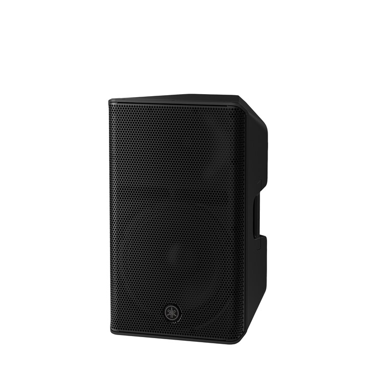 Yamaha aktiv högtalare DXR12 mk3 Vänster