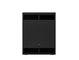 Yamaha aktiv subwoofer DXS15 mk3 Framsida