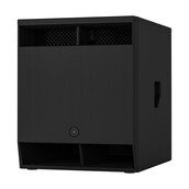 Yamaha aktiv subwoofer DXS18 mk3 Vänster