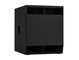 Yamaha aktiv subwoofer DXS18 mk3 Höger