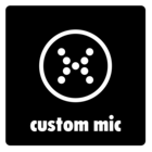 Trumoptimerade kapslar levererar autentisk ljudkaraktär.