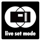 Återkalla kompletta låtuppställningar omedelbart under liveframträdanden.