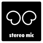 Fångar hela trumsetet med en enda mikrofon.