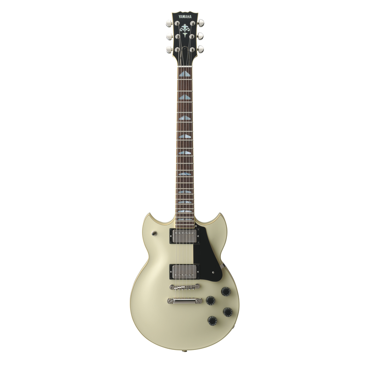 SG1820 VW:Vintage White