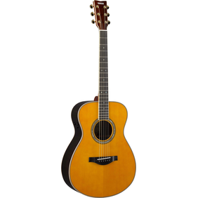 LS-TA Vintage Tint Left Front